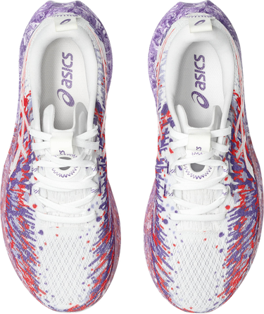 Superge in čevlji Asics NOOSA TRI 16 Lila | 1012b675-101, 3