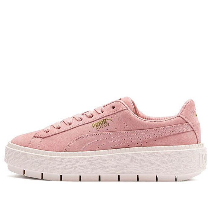 Superge in čevlji Puma Platform Trace Roza | 365830-13