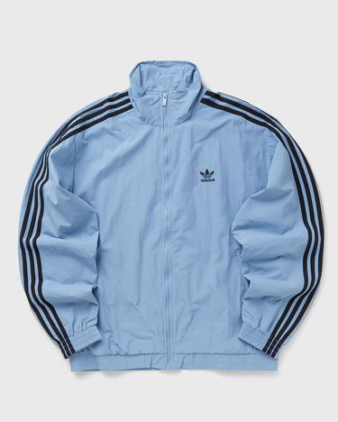 Vetrovka adidas Performance Adicolor Woven Firebird Track Jacket Modra | JY1331, 2