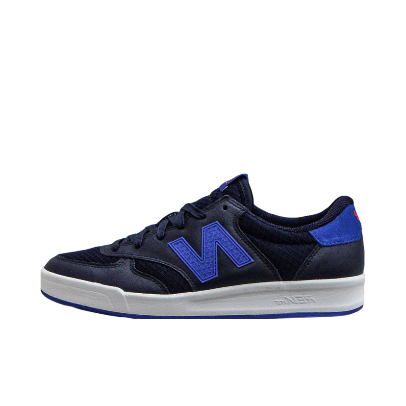 Superge in čevlji New Balance 300 Aced It Navy Črna | CRT300GF