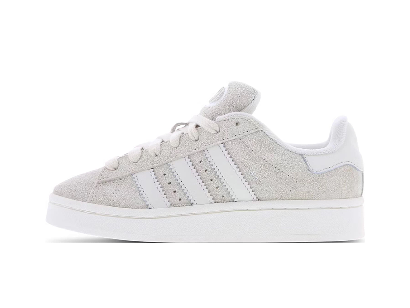 Superge in čevlji adidas Originals adidas Campus 00s Light Grey White Siva | IH0118