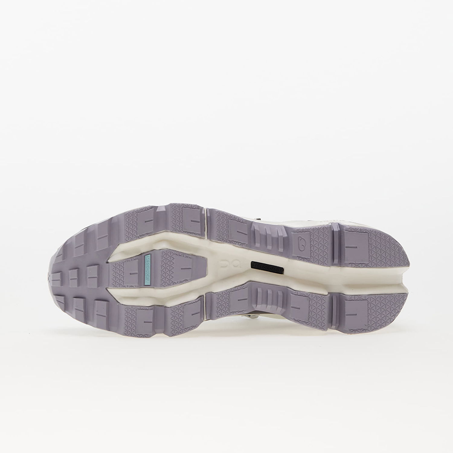 Superge in čevlji On Running Cloudwander Waterproof Bela | 93.98184, 1