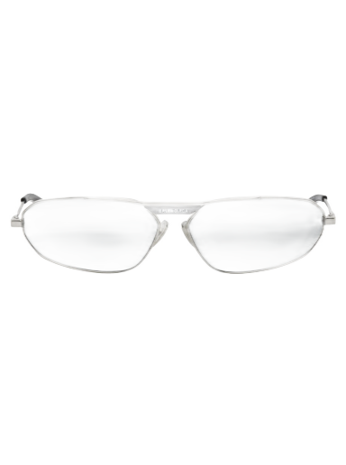 Sončna očala Balenciaga Tag 2.0 Sunglasses Siva | BB0245S