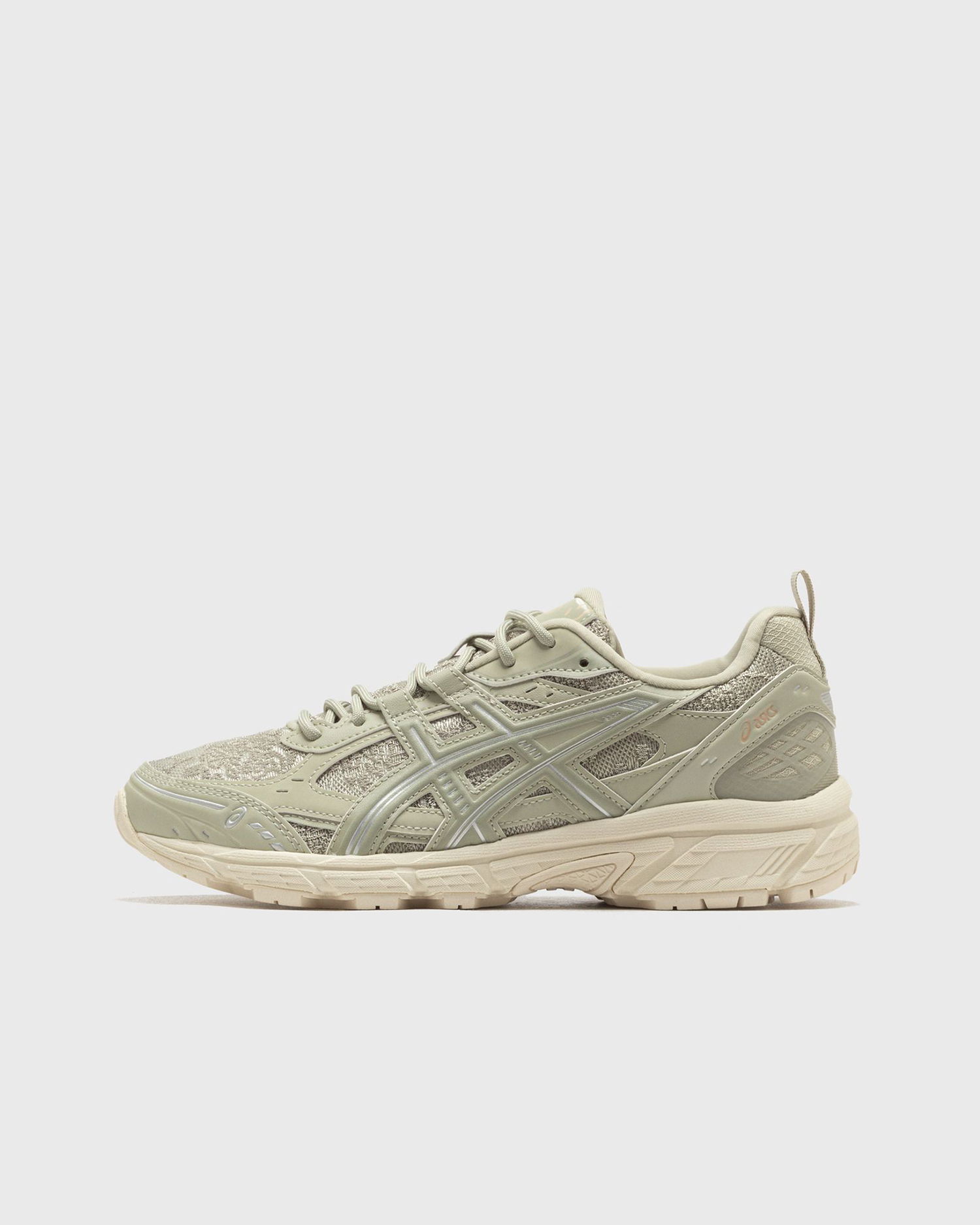 Superge in čevlji Asics GEL-NUNOBIKI Zelena | 1203A597-300, 0