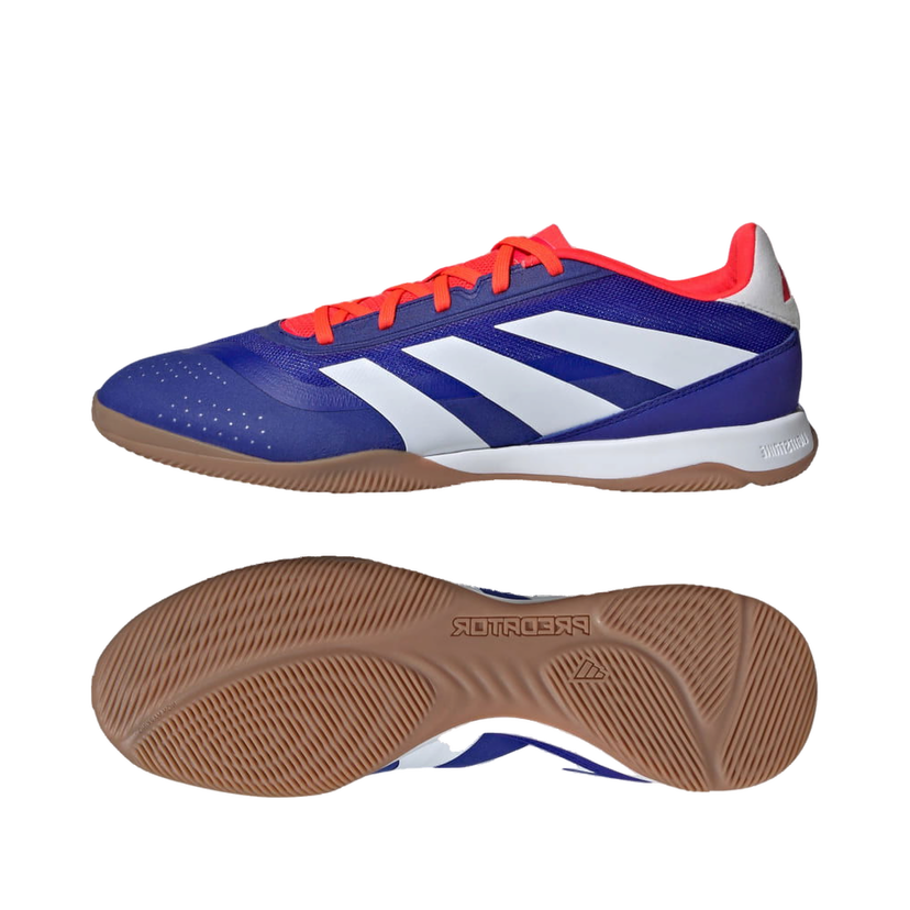 Superge in čevlji adidas Performance Predator League Indoor Modra | IF6393