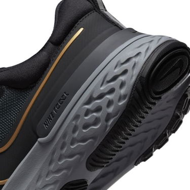 Superge in čevlji Nike React Miler 2 Črna | CW7121-005, 3