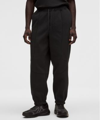 Trenirka lululemon Cotton Fleece Jogger SLNSH Collection Bordo | prod20000431, 7