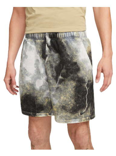 Kratke hlače Nike Dri-FIT Vintage Shorts Večbarvna | dx1552-060