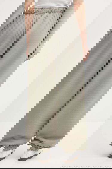 Trenirka adidas Originals adidas Originals Ess Lin Pant Zelena | JX3141, 2