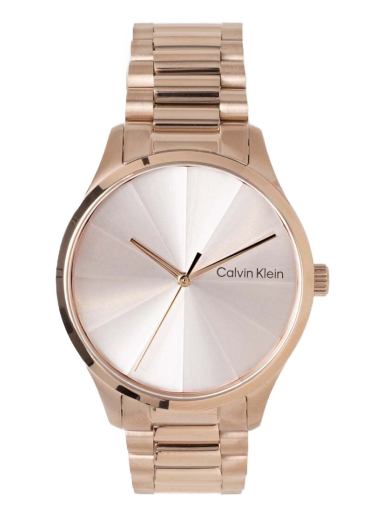Ure CALVIN KLEIN Burst Watch Kovinski | 25200231