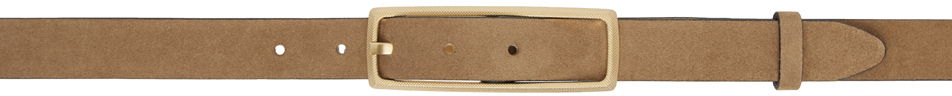Pasovi rag & bone Rag & Bone Small Rebound Belt Bež | WJW24S1001PI01, 0
