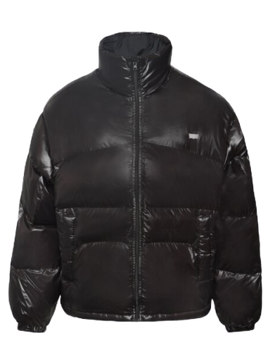 Puhovka Levi's Retro Puffer Črna | A5895-0000