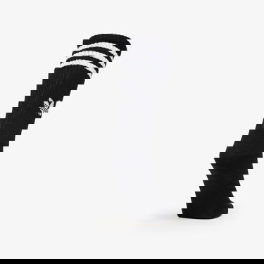 Nogavice adidas Performance 3-Stripes High Crew Socks - 3 Pairs Črna | JV7417, 2