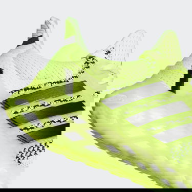 Superge in čevlji adidas Performance UltraBOOST Web DNA Rumena | GY4172, 3