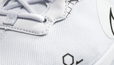 Superge in čevlji Nike React Element Bela | CU3009-100, 4
