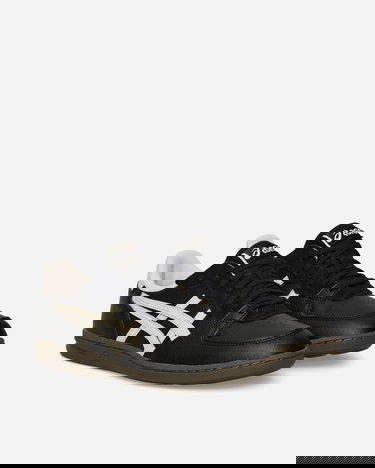 Superge in čevlji Asics Skyhand OG Črna | 1203A451-002, 2