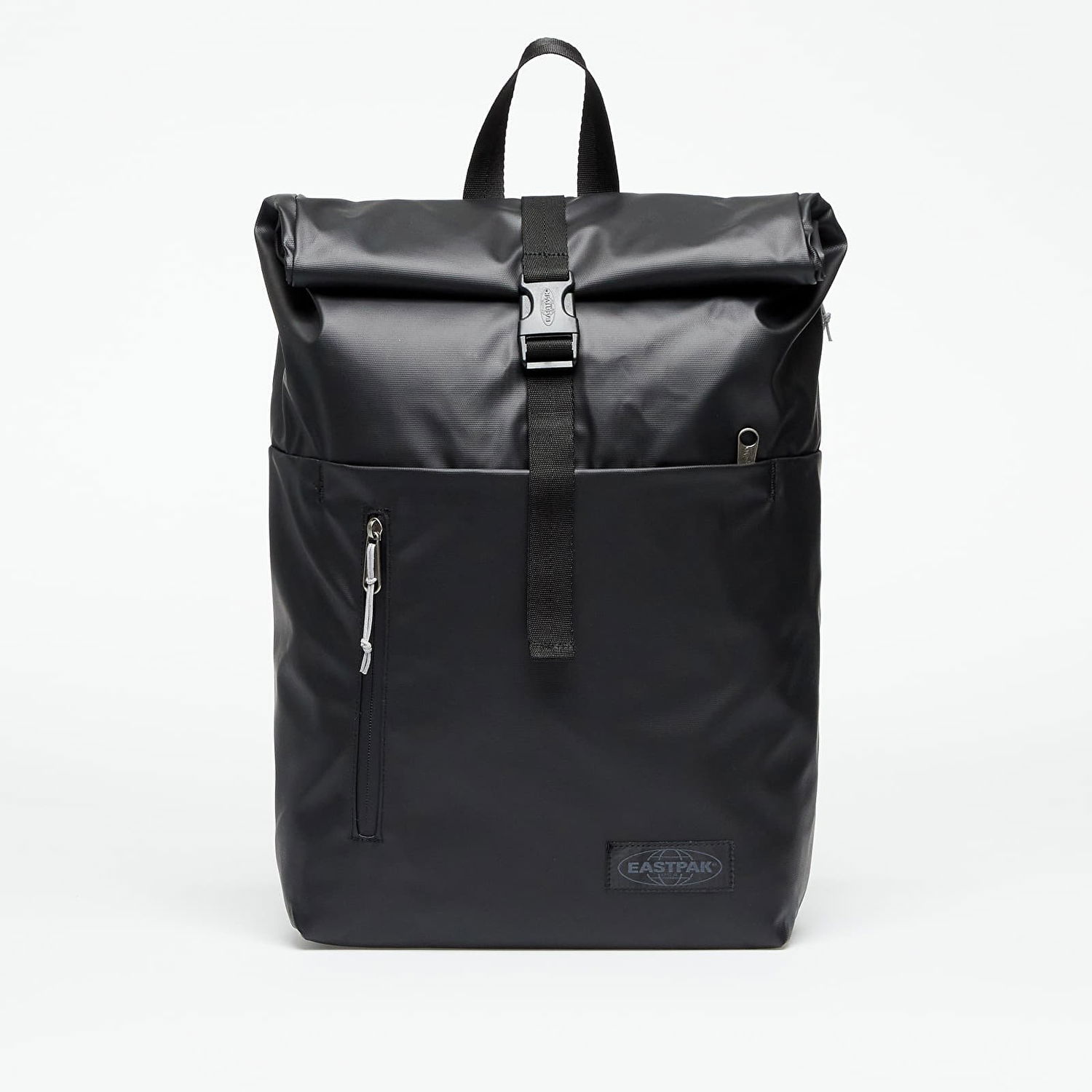 Nahrbtnik EASTPAK Up Roll Tarp Backpack Črna | EK0A5BGFO13, 0