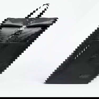 Nahrbtnik EASTPAK Up Roll Tarp Backpack Črna | EK0A5BGFO13, 0