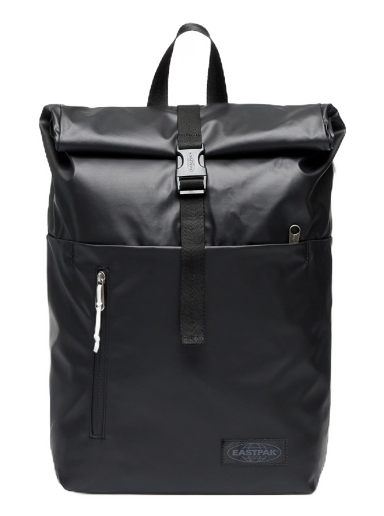 Nahrbtnik EASTPAK Up Roll Tarp Backpack Črna | EK0A5BGFO13