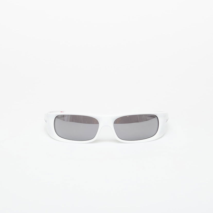 Sončna očala OAKLEY Sunglasses Permian Prizm Universal Bela | 0OO9520-95200259