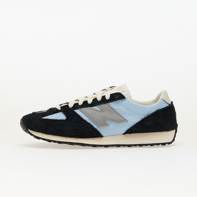 Superge in čevlji New Balance 471 Midnight Blue/ Baby Blue/ Stone Grey Modra | U471AB