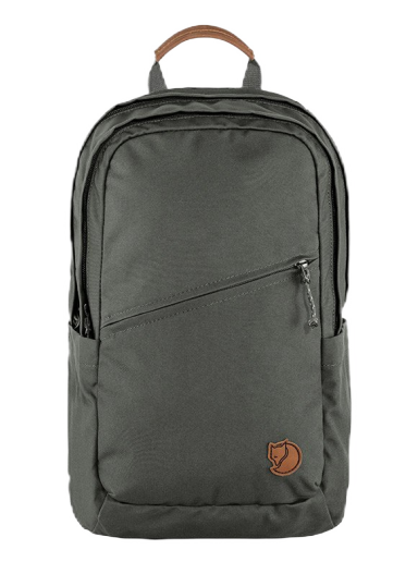 Nahrbtnik FJÄLLRÄVEN Räven 20 Siva | F23344-050