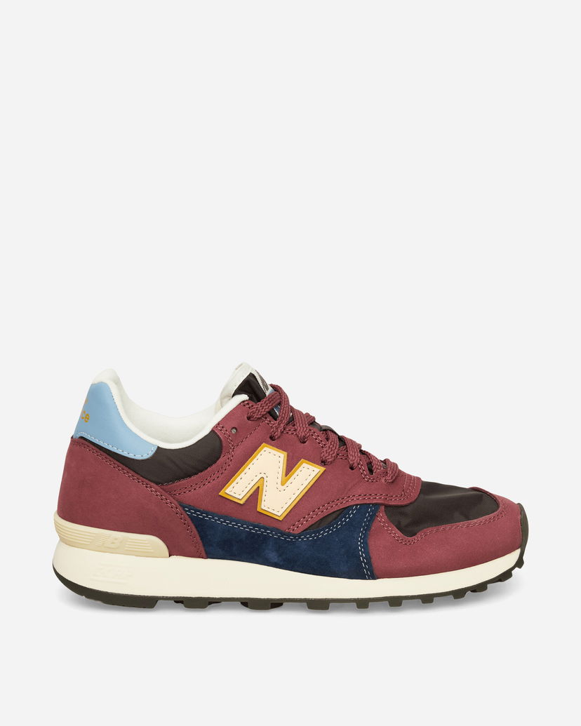 Superge in čevlji New Balance 475 Večbarvna | U475WPA