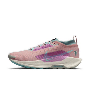 Superge in čevlji Nike Pegasus Trail 5 GORE-TEX Roza | FQ0908-600, 0