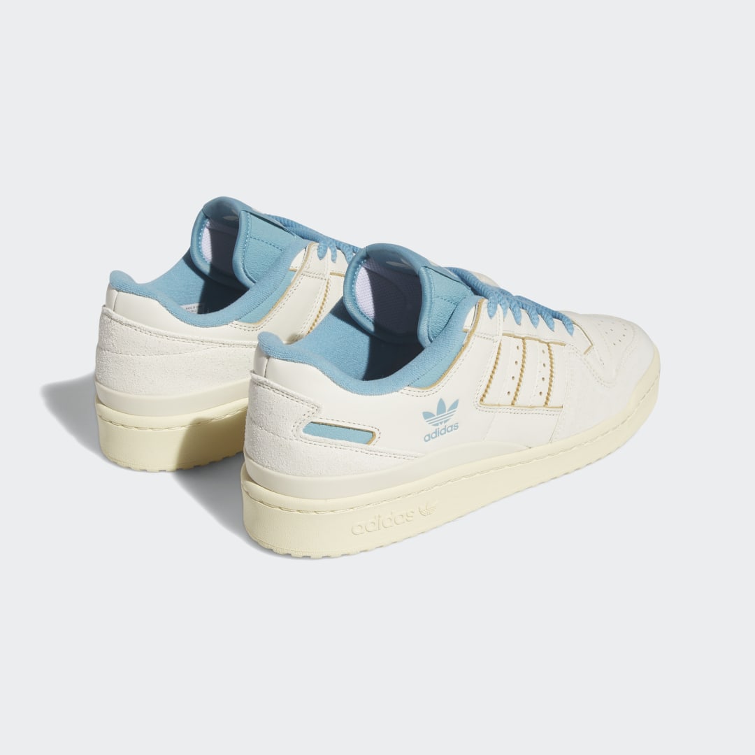 Superge in čevlji adidas Originals Forum 84 Low Classic Bež | FZ6342, 1