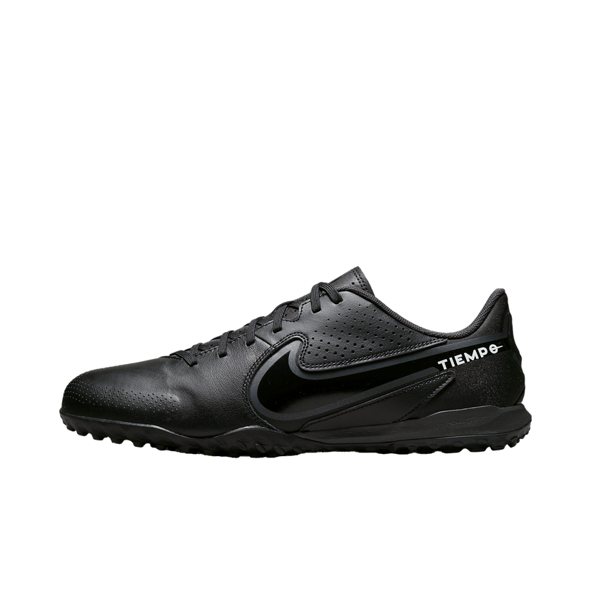 Superge in čevlji Nike Tiempo Legend 9 Academy TF Črna | da1191-001