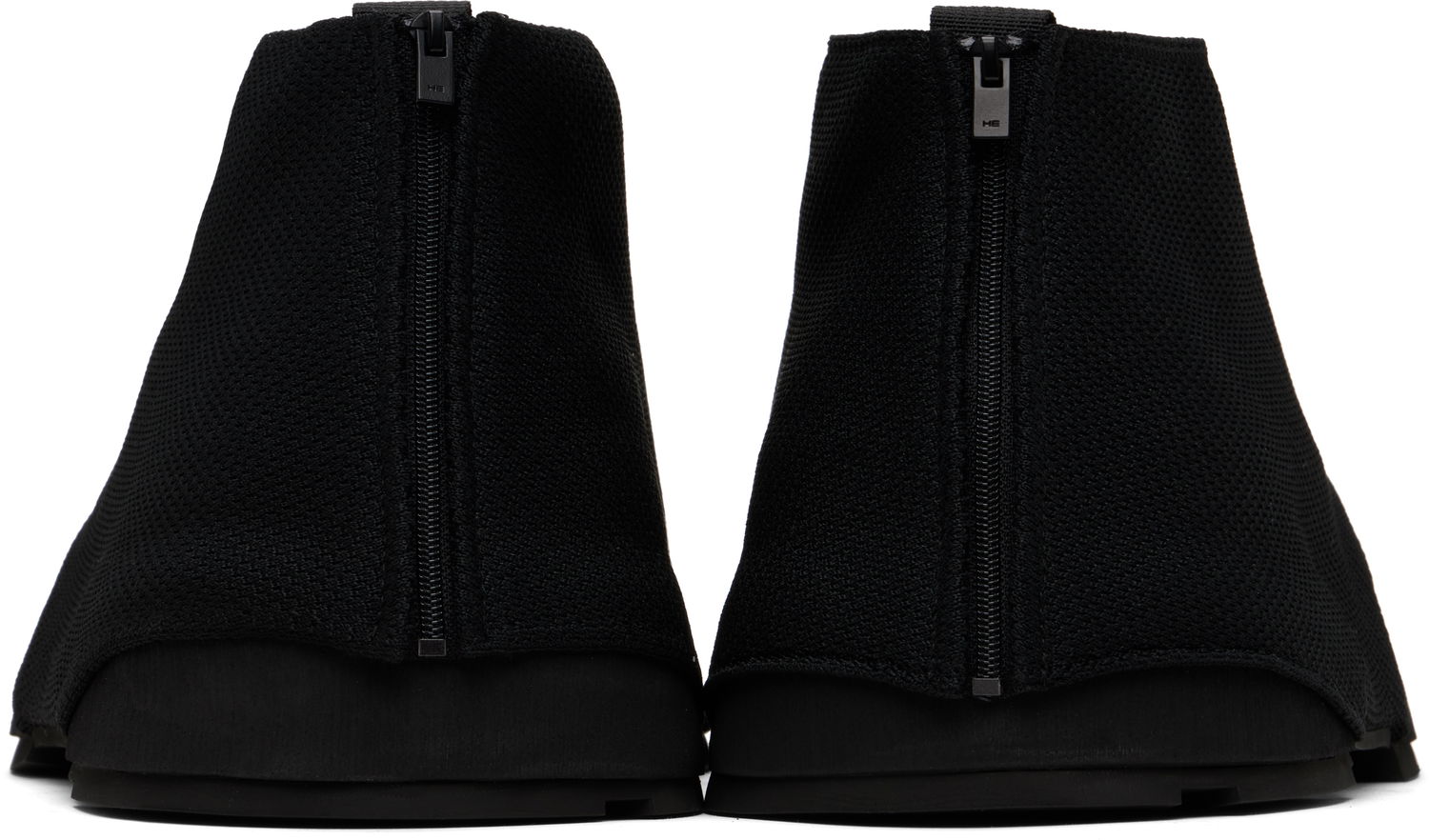 Oblačila HELIOT EMIL HELIOT EMIL Orma Boots Črna | PRESS25_17_041_BLK01, 1