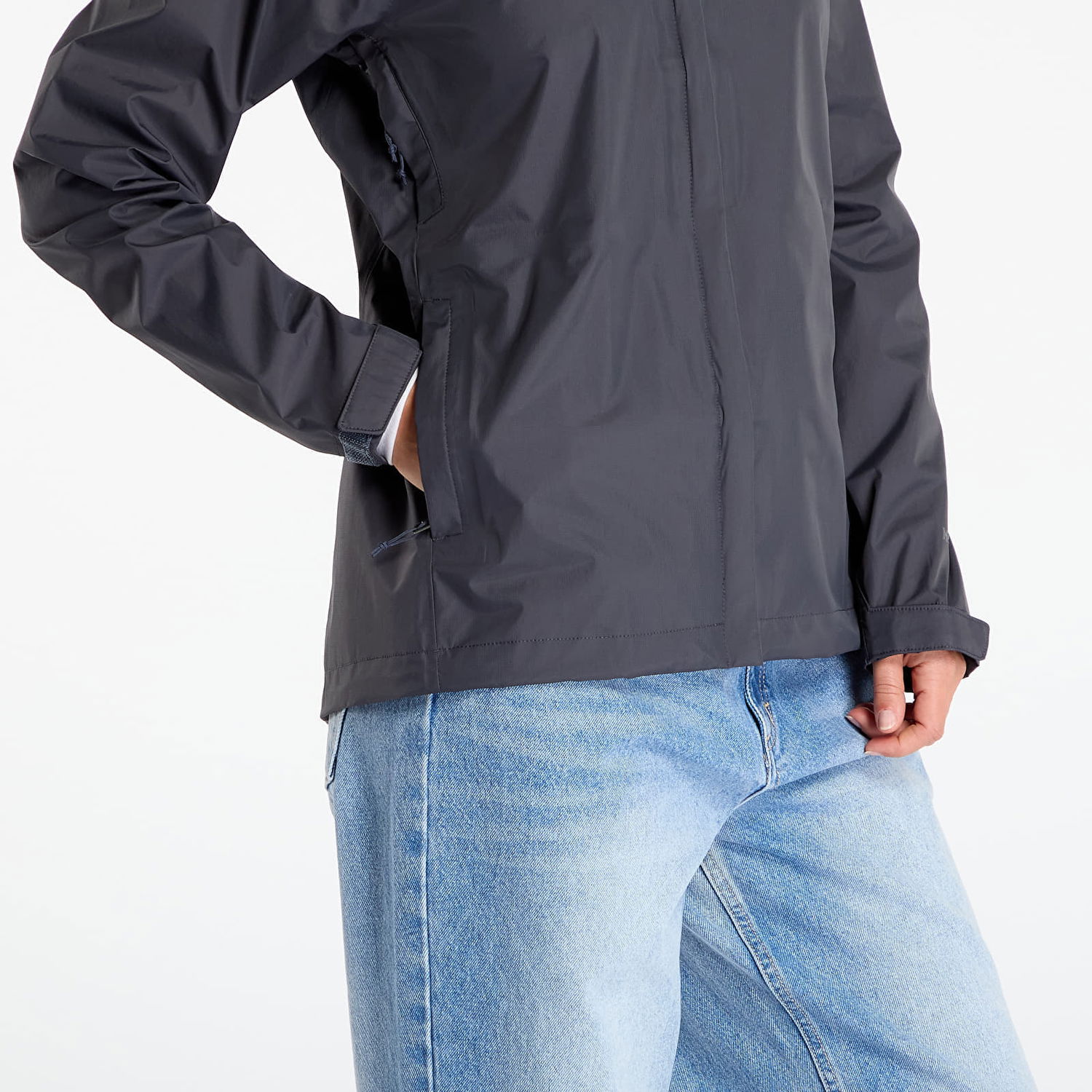 Dežni plašč Patagonia Torrentshell 3L Rain Jacket Siva | 85246 SMDB, 1