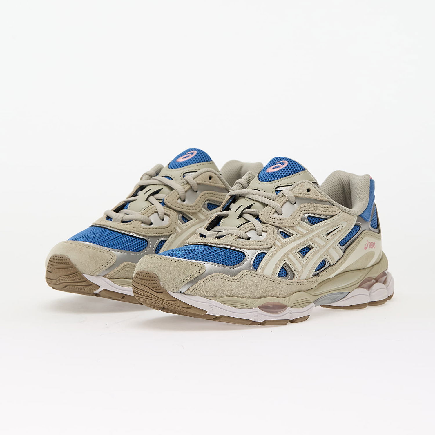Superge in čevlji Asics GEL-NYC Bež | 1203A383-402, 1
