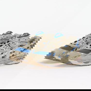 Superge in čevlji Asics GEL-NYC Bež | 1203A383-402, 1