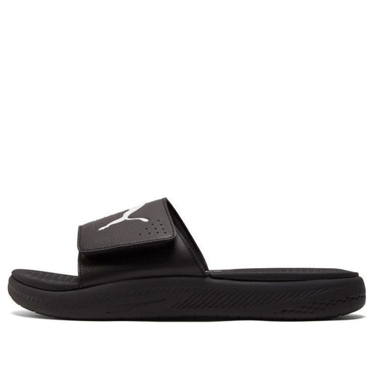 Superge in čevlji Puma Softride Slide Črna | 382112-01