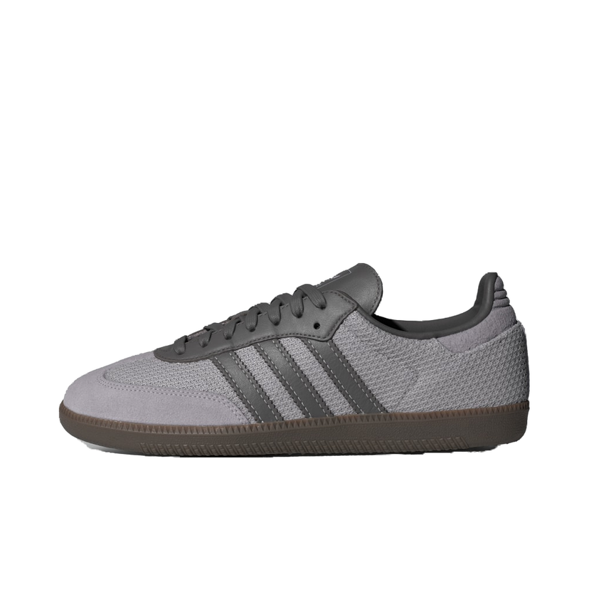 Superge in čevlji adidas Originals Samba OG Siva | JR0886