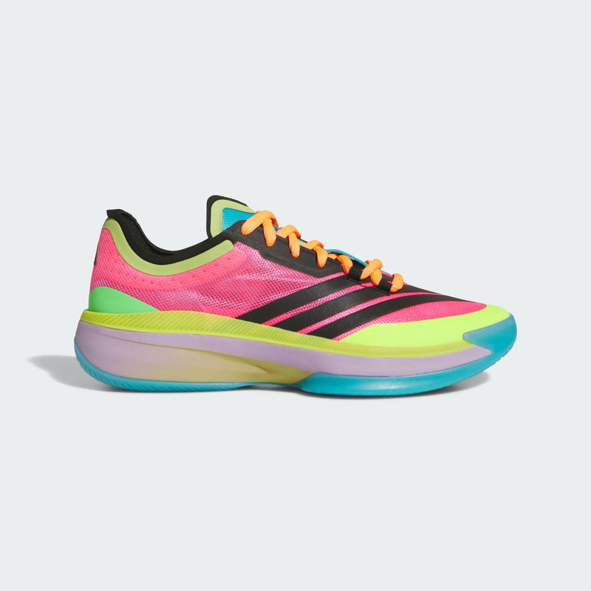 Superge in čevlji adidas Performance Adizero Select 2.0 Low Večbarvna | JR8281
