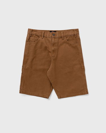 Kratke hlače Dickies Duck Canvas Shorts Rjava | DK0A4XNGC411, 2