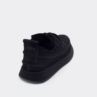 Superge in čevlji Pár Vantablack Črna | SNK–10, 3