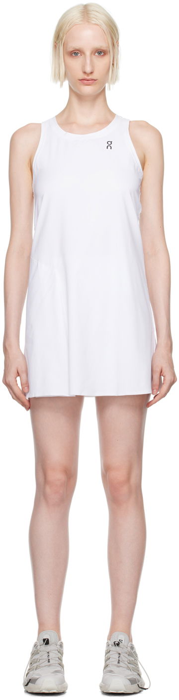 Obleke On Running Court Shorts & Dress Set Bela | 1WE12890069, 0