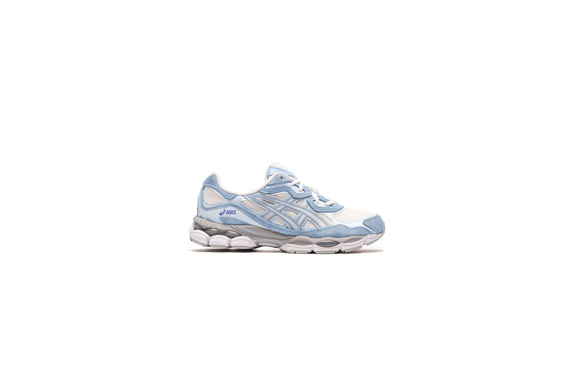 Superge in čevlji Asics GEL-NYC Modra | 1203A383-107