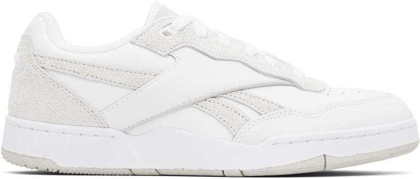 Superge in čevlji Reebok Classics BB 4000 II Bela | 100211855