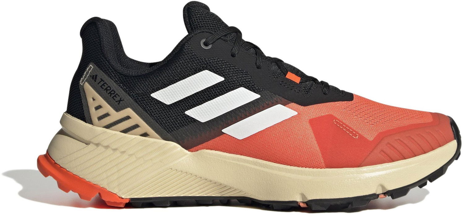 Superge in čevlji adidas Performance Terrex Soulstride Trail Running "Impact Orange" Večbarvna | IF5011, 0