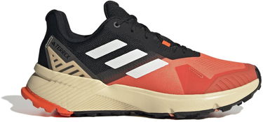 Superge in čevlji adidas Performance Terrex Soulstride Trail Running "Impact Orange" Večbarvna | IF5011, 0