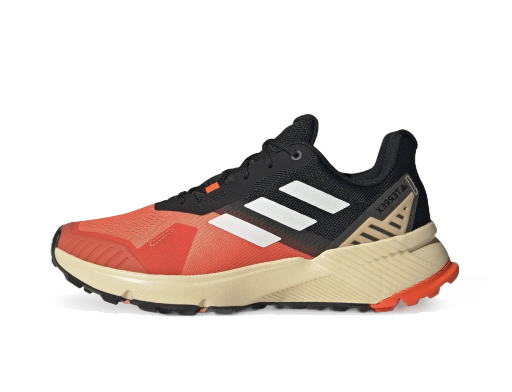 Outdoor adidas Performance Terrex Soulstride Trail Running "Impact Orange" Večbarvna | IF5011