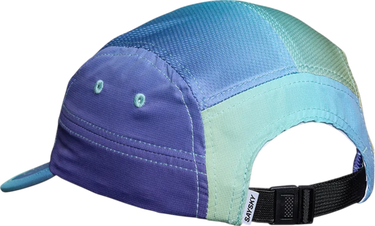 Kapa Saysky Saysky Drip Dye Combat Cap Večbarvna | nuaca101c-1033, 1