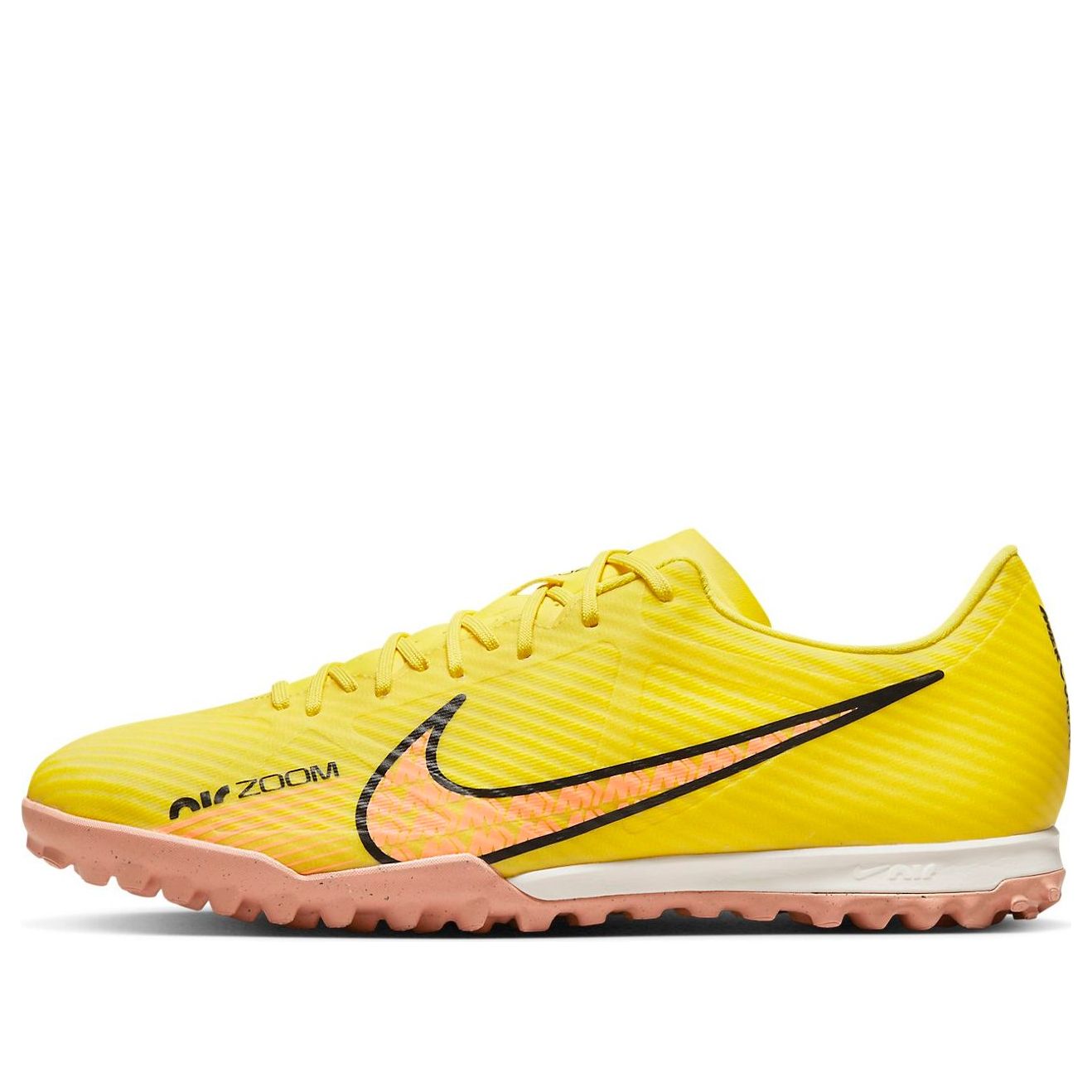 Superge in čevlji Nike Zoom Mercurial Vapor 15 Academy 'Lucent Pack' Rumena | DJ5635-780, 0