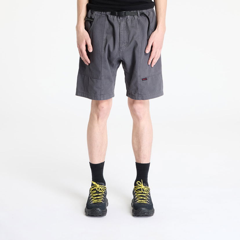 Kratke hlače GRAMICCI Gramicci Gadget Shorts Siva | G104-OGT FOSSIL GREY PIGMENT