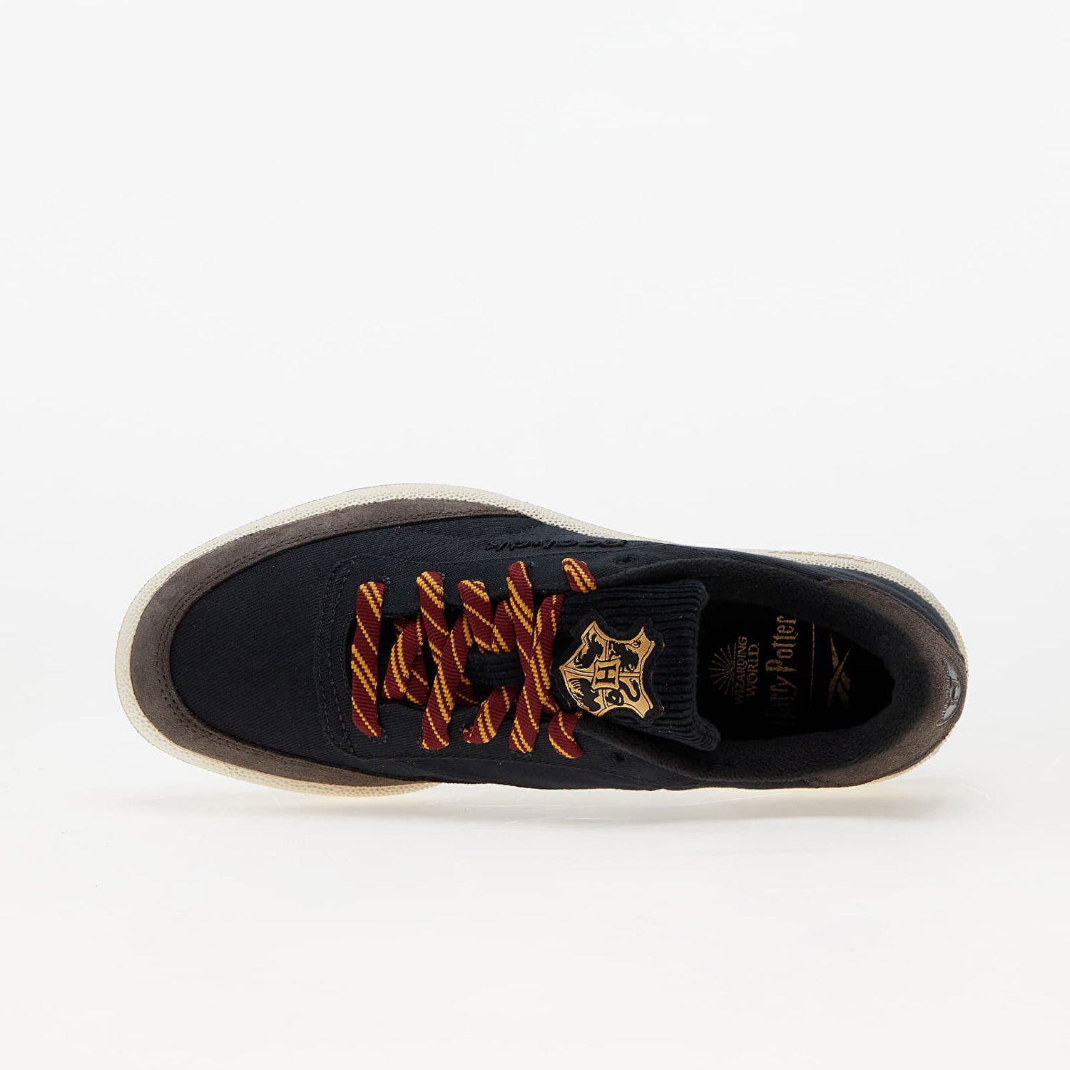 Superge in čevlji Reebok Club C 85 Harry Potter Hogwarts Črna | 100073152, 1
