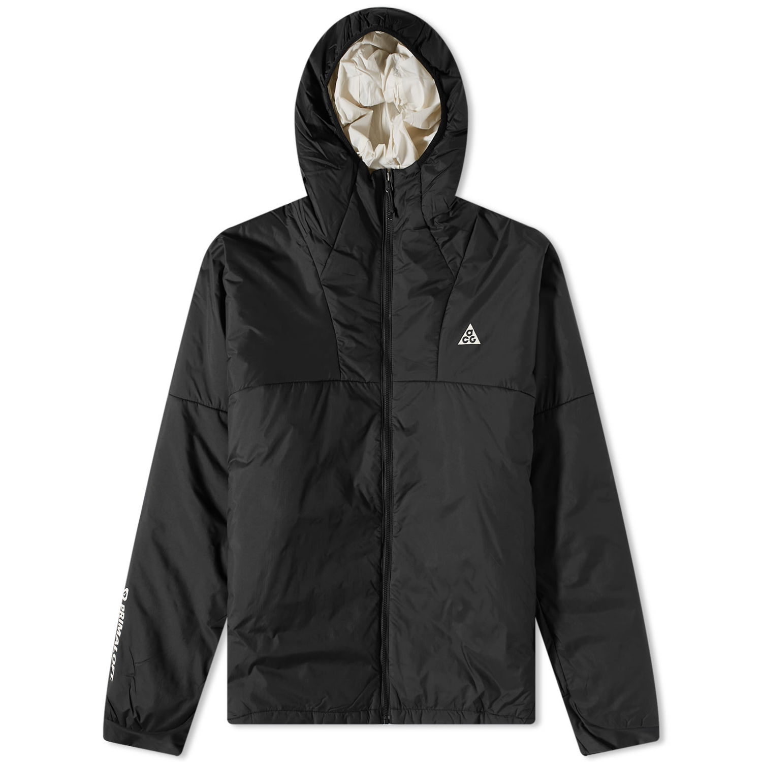 Jakna Nike ACG Rope De Dope Jacket Črna | DV0363-010, 0